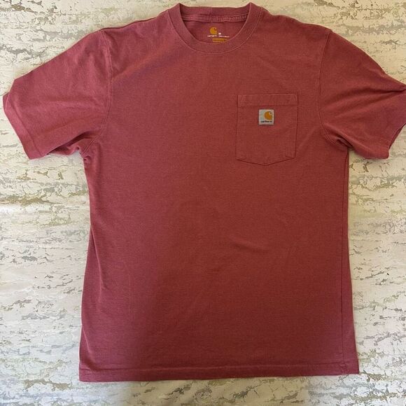 Carhartt Original Fit Tee - Picture 1 of 5
